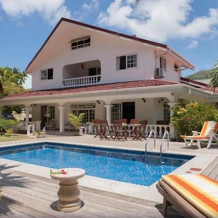 Villa Confort Grand' Anse Buitenkant foto