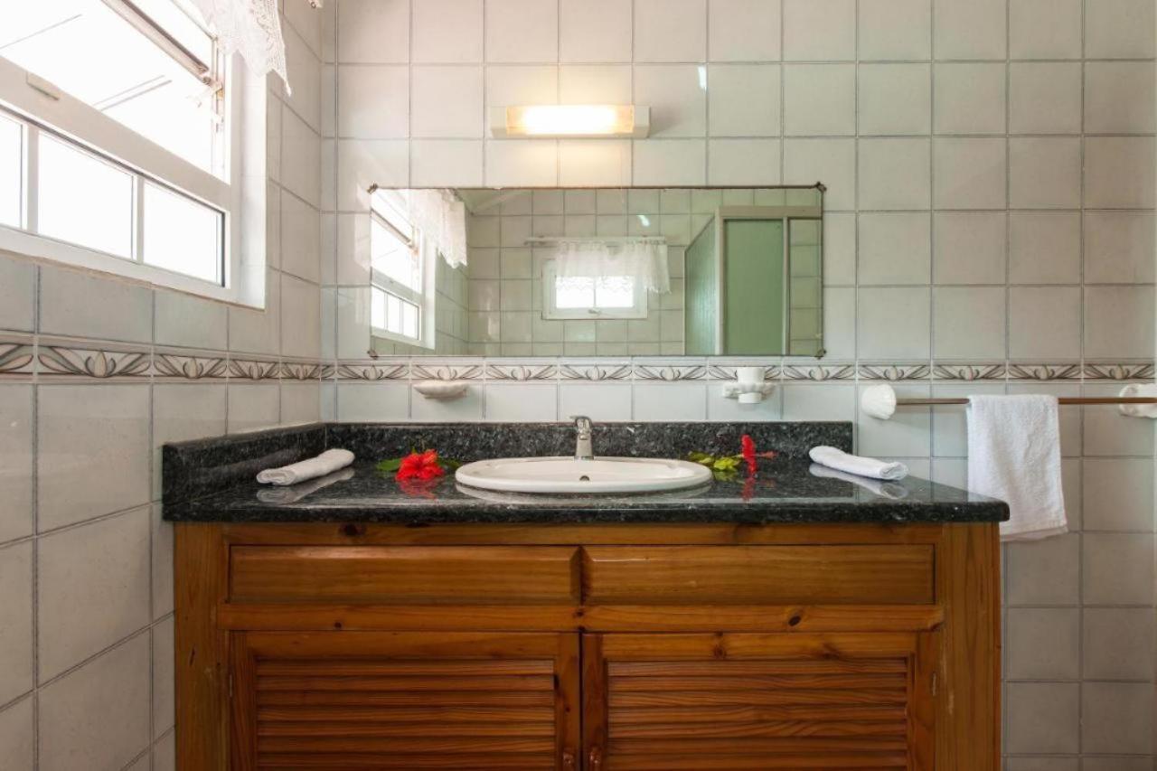 Villa Confort Grand' Anse Buitenkant foto