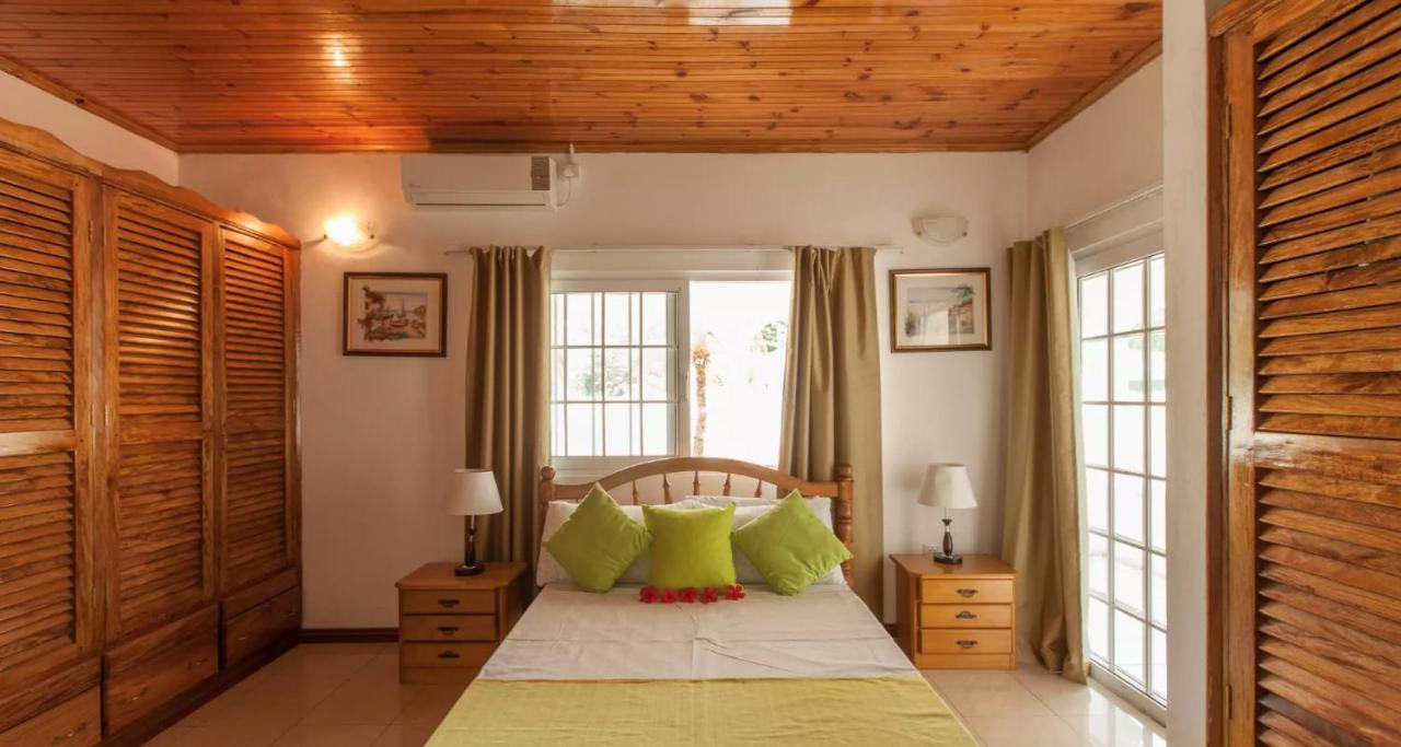 Villa Confort Grand' Anse Buitenkant foto