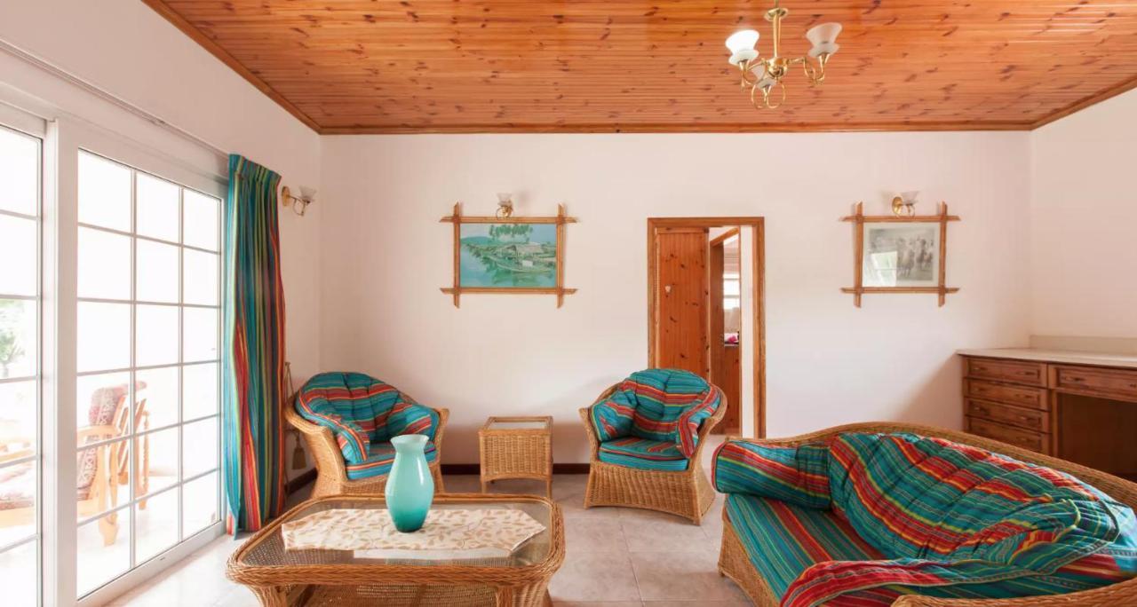 Villa Confort Grand' Anse Buitenkant foto
