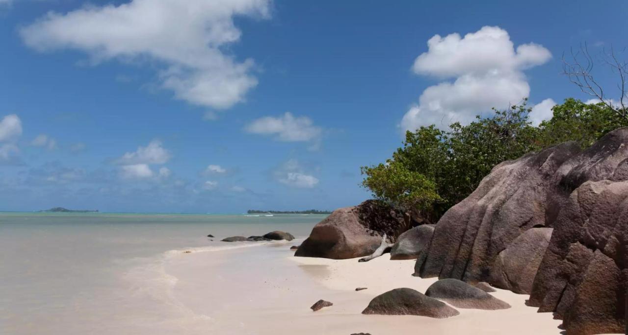 Villa Confort Grand' Anse Buitenkant foto