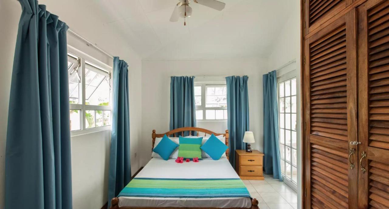 Villa Confort Grand' Anse Buitenkant foto